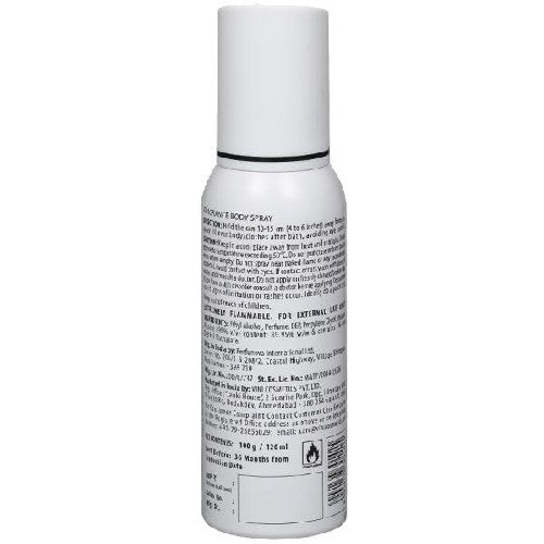 Fogg Master Agar - Perfume Body Spray For Men - Long Lasting & No Gas Perfume - Deodorant and Body Spray - 120 ml