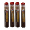 Pujahaat Premium Scented Incense Stick Masala Agarbatti | No Charcoal Incense Sticks, 100% Herbal Fragrance Agarbatti, 0% Sulphates Jasmine Fragrance