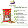 Kunjika Jadibooti Whole Arjun Chaal | Raw Terminalia Arjuna Bark | 100% Natural & Chemical Free | Ayurvedic Herbal Support for Heart Health & Cholesterol Balance