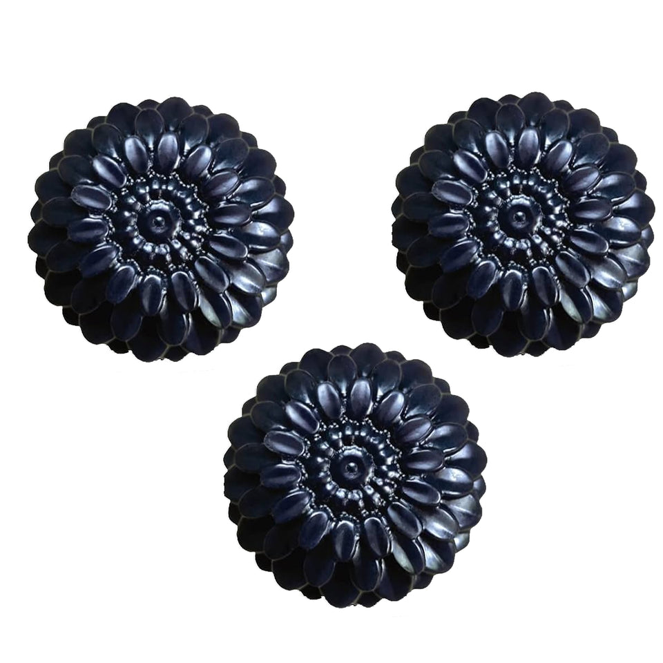 Kunjika Jadibooti Activated Charcoal Soap Black Detox for Face & Body | Deep Cleansing, Oil Control & Acne Care | Handmade Natural Bath Bar with Aloe Vera, Vitamin E and Tea tree Essential oil