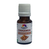 Pujahaat Cinnamon Bark Essential Oil | Immune Support With Dalchini Oil | Therapeutic Grade Cinnamon Oil | 100% Pure & Natural For Hair Growth | Aromatherapy | Strengthening of Hair | Vegan & Cruelty free - 15 ml