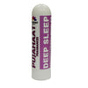 Pujahaat Natural Essential oil based Aromatherapy Nasal Inhalers help in DEEP SLEEP Made with 100% natural, therapeutic grade essential oils to help you achieve peace and inner calm - Set of 2