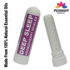 Pujahaat Natural Essential oil based Aromatherapy Nasal Inhalers help in DEEP SLEEP Made with 100% natural, therapeutic grade essential oils to help you achieve peace and inner calm - Set of 2