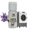 Pujahaat Lavender Cooler Perfume/Aroma Diffuser Oil or Fragrance, Long Lasting Cooler Scent/Aroma Diffuser Fragrance Oil - Multipurpose Aroma Oil Perfume for Cooler - 25 ml each (2 X 25 ml)