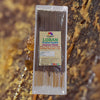 Pujahaat Premium Scented Incense Stick Agarbatti | No Charcoal Incense Sticks, 100 minutes burning time, 0% Sulphates Fragrance - Loban Fragrance