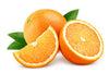 Pujahaat Orange Aroma Oil for Aromatherapy oils, Oil for diffusers, Humidifier oils, Oil Burners, Spa and Air Purifier 10ml Each, Orange - Set of 2 (2 x 10 ml)