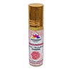 Pujahaat Root Chakra Essential Oil Roll-On Blend |6 ml/0.20 fl oz | Muladhara | Grounding | Aromatherapy Oils for Chakra Balance | Aroma blend for Meditation, Yoga, Reiki