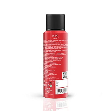 One8 Deodorant Body Spray for Men Body Spray  - Drive 200Ml