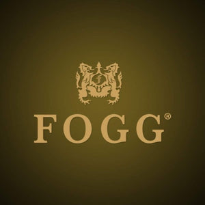Fogg Black Series Fresh Fougere - Perfume Body Spray For Men - Long Lasting & No Gas Deodorant - 120ml