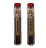 Pujahaat Premium Scented Incense Stick Masala Agarbatti | No Charcoal Incense Sticks, 100% Herbal Fragrance Agarbatti, 0% Sulphates Sugandhapatra Fragrance