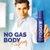 Fogg Royal Perfume Body Spray - Long Lasting No Gas Deodorant for Men - 120ml