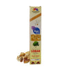 Pujahaat Premium Scented Incense Stick Agarbatti | No Charcoal Incense Sticks, 0% Sulphates Fragrance 20 Gm per pack Loban Fragrance - Pack of 12 pcs
