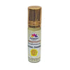 Pujahaat Sacral Chakra Essential Oil Roll-On Blend | 6 ml/0.20 fl oz | Swadisthana | Creativity | Aromatherapy Oils for Chakra Healing Roll on