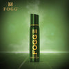 Fogg Victor Perfume Body Spray - Long Lasting No Gas Deodorant - 120ml