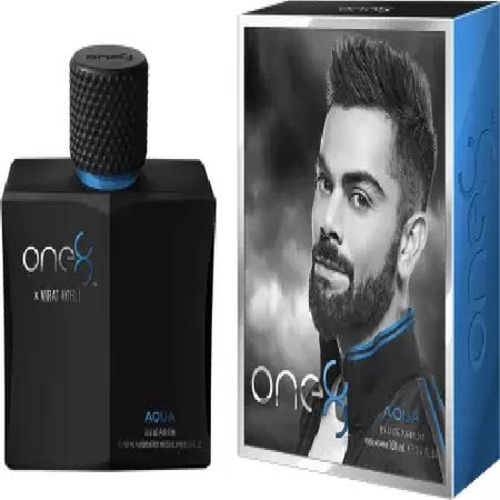 One8 Aqua Eau De Perfume For Men-100 ml