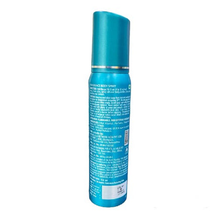 Fogg Imperial Perfume Body Spray - Long Lasting No Gas Deodorant for Women - 120ml