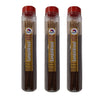 Pujahaat Premium Scented Incense Stick Masala Agarbatti | No Charcoal Incense Sticks, 100% Herbal Fragrance Agarbatti, 0% Sulphates - Sandalwood (Chandan) Fragrance