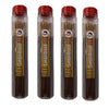 Pujahaat Premium Scented Incense Stick Masala Agarbatti | No Charcoal Incense Sticks, 100% Herbal Fragrance Agarbatti, 0% Sulphates - Sandalwood (Chandan) Fragrance
