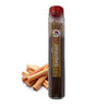 Pujahaat Premium Scented Incense Stick Masala Agarbatti | No Charcoal Incense Sticks, 100% Herbal Fragrance Agarbatti, 0% Sulphates - Sandalwood (Chandan) Fragrance