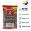Kunjika Jadibooti Gokhru Chota -Tribulus Terrestris Seeds- Small Caltrops Natural - 100 gm
