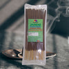 Pujahaat Premium Scented Incense Stick Agarbatti | No Charcoal Incense Sticks, 100 minutes burning time, 0% Sulphates Fragrance - Jasmine Fragrance