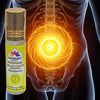 Pujahaat Solar Plexus Chakra Essential Oil Roll-On Blend | 6 ml/0.20 fl oz | Manipura | Aromatherapy Oils for Balance, Aromatherapy Oils Chakra Healing Roll on