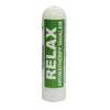 Pujahaat Natural Essential oil Aromatherapy Nasal Inhaler Stick help to RELAX, Made with 100% natural, therapeutic grade- Set of 2