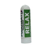 Pujahaat Natural Essential oil Aromatherapy Nasal Inhaler Stick help to RELAX, Made with 100% natural, therapeutic grade- Set of 2