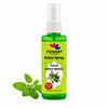 Tulsi Attar Spray by Pujahaat | 100ml Non Alcoholic Spray | Religious Mist | Air Freshener, Room Mist, Fabric & Linen Spray | Perfect for Prayer mats, beds, sofas, curtains