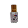 Pujahaat Premium Alcohol-Free Attar | Ittar 6ml, Long-Lasting Travel Size Roll-On, Best Earthy Attar Fragrance Oil - Mitti