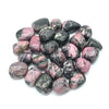 Natural Rhodochrosite Gemstone Tumble Stone
