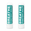Pujahaat Natural Essential oil based Aromatherapy Nasal Inhaler Stick help in obstacle free BREATHE, Made with natural, therapeutic grade  - Set of 2