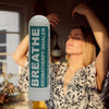 Pujahaat Natural Essential oil based Aromatherapy Nasal Inhaler Stick help in obstacle free BREATHE, Made with natural, therapeutic grade  - Set of 2