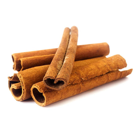 Kunjika Jadibooti Ceylon Cinnamon Roll | Sri Lankan Dalchini Sticks |World’s Finest Ceylon Cinnamon Quills - 200 gm