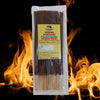 Pujahaat Premium Scented Incense Stick Agarbatti | No Charcoal Incense Sticks, 100 minutes burning time, 0% Sulphates Fragrance - Hawan Samgri Fragrance