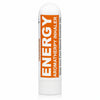 Pujahaat Natural Essential oil based Aromatherapy Nasal Inhaler Stick ENERGY, Made with 100% natural, therapeutic grade essential oils - Set of 2