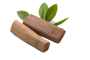 Pujahaat Sandalwood  (Chandan) Aroma Oil for Aromatherapy oils, Oil for diffusers, Humidifier oils, Oil Burners, Spa and Air Purifier 10ml Each, Sandalwood - Set of 2 (2 x 10 ml)