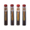 Pujahaat Premium Loban, Camphor (Kapoor), Musk, Dreamflower Scented Incense Stick Masala Agarbatti | No Charcoal Incense Sticks, 100% Herbal Fragrance Agarbatti, 0% Sulphates 4 Fine Fragrance - 400 gm (4 x 100 GMS)