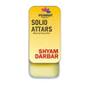 Pujahaat Shyam Darbar Premium Fragrance | Solid Attar for Men & Women | Alcohol Free | Strong lasting fragrance - Shyam Darbar