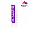 Pujahaat Natural Essential oil based Aromatherapy Nasal Inhaler Stick HAPPY MORNING, Made with 100% natural, therapeutic grade essential oils - Set of 2