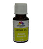 Pujahaat Mogra Aroma Oil for Aromatherapy oils, Oil for diffusers, Humidifier oils, Oil Burners, Spa and Air Purifier 10ml Each, Mogra - Set of 2 (2 x 10 ml)