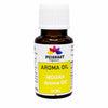 Pujahaat Mogra Aroma Oil for Aromatherapy oils, Oil for diffusers, Humidifier oils, Oil Burners, Spa and Air Purifier 10ml Each, Mogra - Set of 2 (2 x 10 ml)