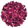 Kunjika Jadibooti Dried Rose Petals, Fresh Dry Rose Petals| Gulab Patti | Rose Petals, Aromatic Spice - 75 gm