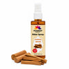 Sandalwood Attar Spray by Pujahaat | 100ml Non Alcoholic Spray | Religious Mist | Air Freshener, Room Mist, Fabric & Linen Spray | Perfect for Prayers Rooms, Living Room, sofas, curtains, car
