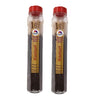 Pujahaat Premium Scented Incense Stick Masala Agarbatti | No Charcoal Incense Sticks, 100% Herbal Fragrance Agarbatti, 0% Sulphates - Kasturi Fragrance