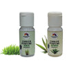 Pujahaat Khus, Kevda Cooler Perfume / Aroma Diffuser Oil or Fragrance, Long Lasting Cooler Scent/Aroma Diffuser Fragrance Oil - Multipurpose Aroma Oil Perfume for Cooler - 25 ml each (2 X 25 ml)