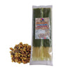 Pujahaat Premium Scented Incense Stick Agarbatti | No Charcoal Incense Sticks, 100 minutes burning time, 0% Sulphates Fragrance - Guggal Fragrance