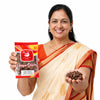 Kunjika Jadibooti Sugar Kadwa Badam, Diabetes Bitter Almonds, Sky Fruit Mahogany Seeds Bitter Almond Kadwa Badam
