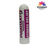 Pujahaat Natural Essential oil based Aromatherapy Nasal Inhaler Stick STRESS RELIEF, Made with 100% natural, therapeutic grade essential oils - Set of 2
