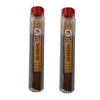 Pujahaat Premium Scented Incense Stick Masala Agarbatti | No Charcoal Incense Sticks, 100% Herbal Fragrance Agarbatti, 0% Sulphates - Guggal Fragrance